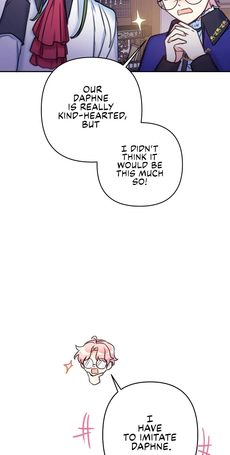 The Villainess's Daughter Chapter 14 page 48 - 
