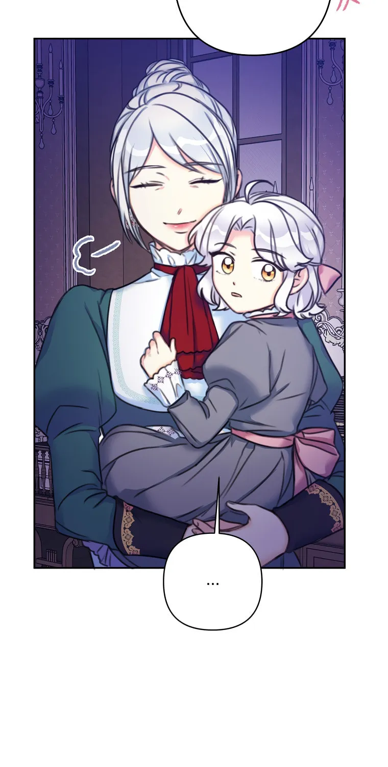 The Villainess's Daughter Chapter 14 page 49 - 