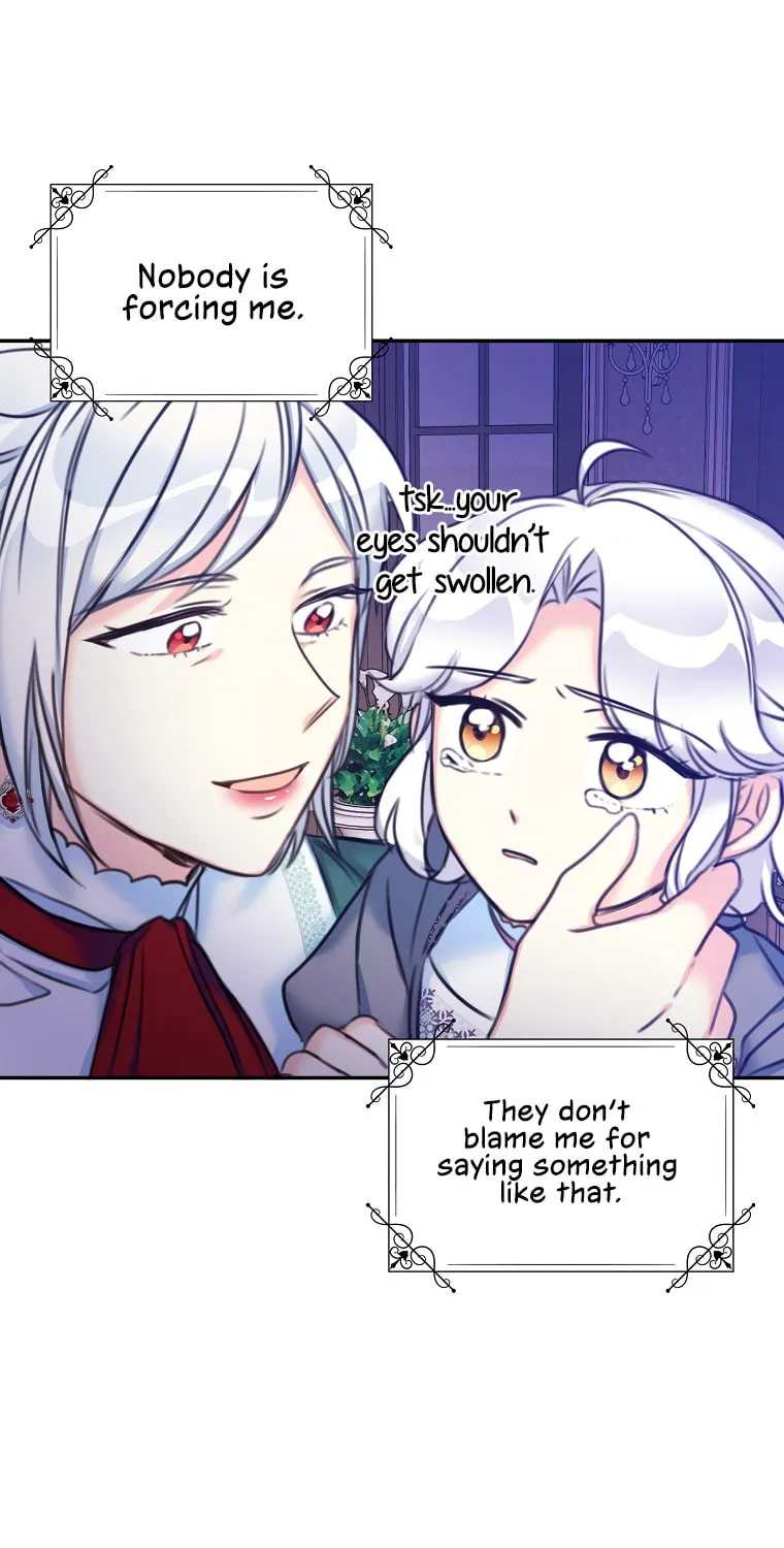 The Villainess's Daughter Chapter 14 page 50 - 