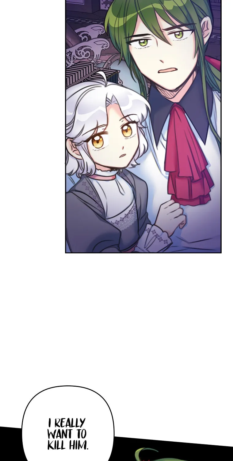 The Villainess's Daughter Chapter 14 page 6 - 