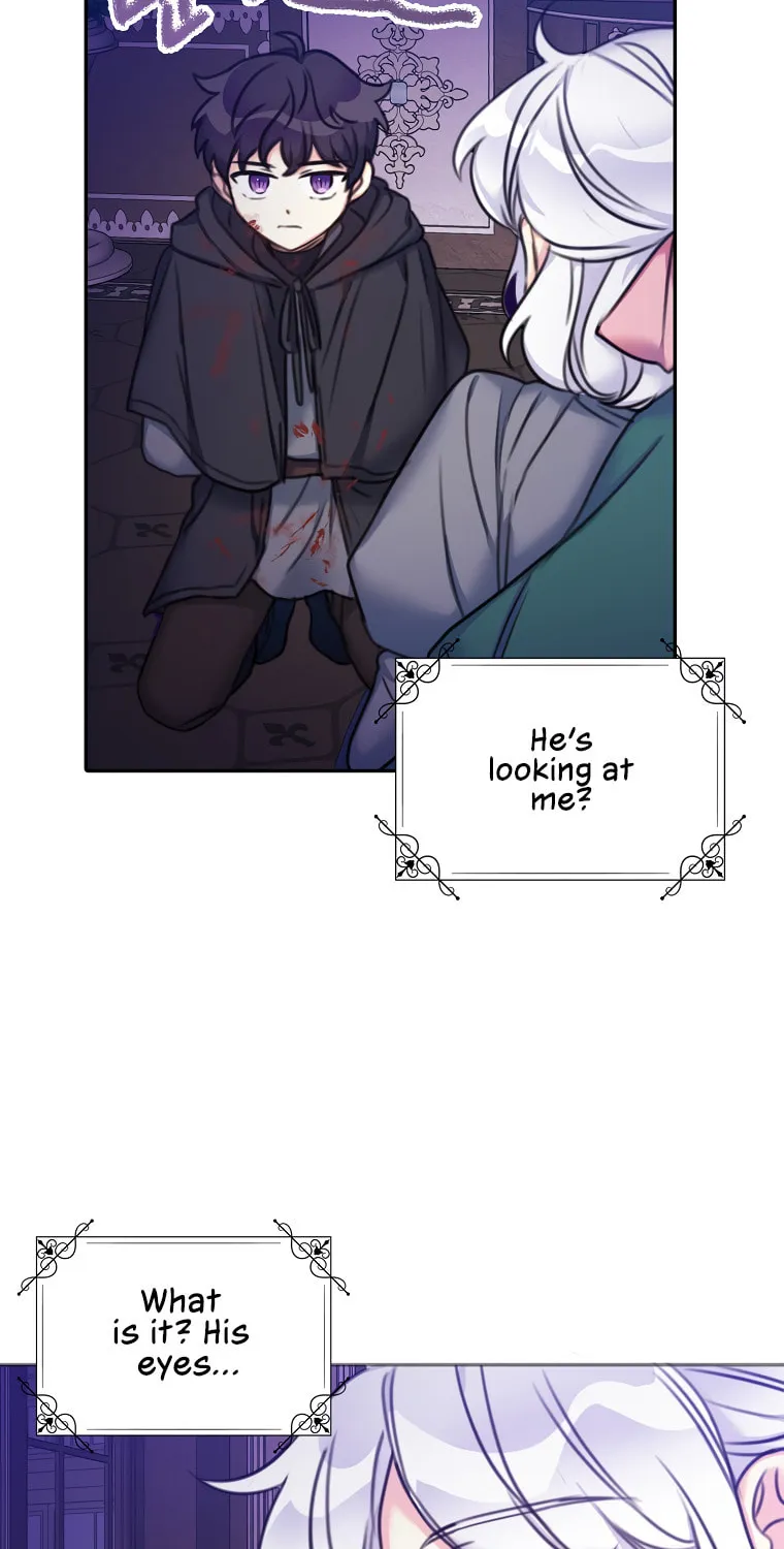 The Villainess's Daughter Chapter 14 page 53 - 