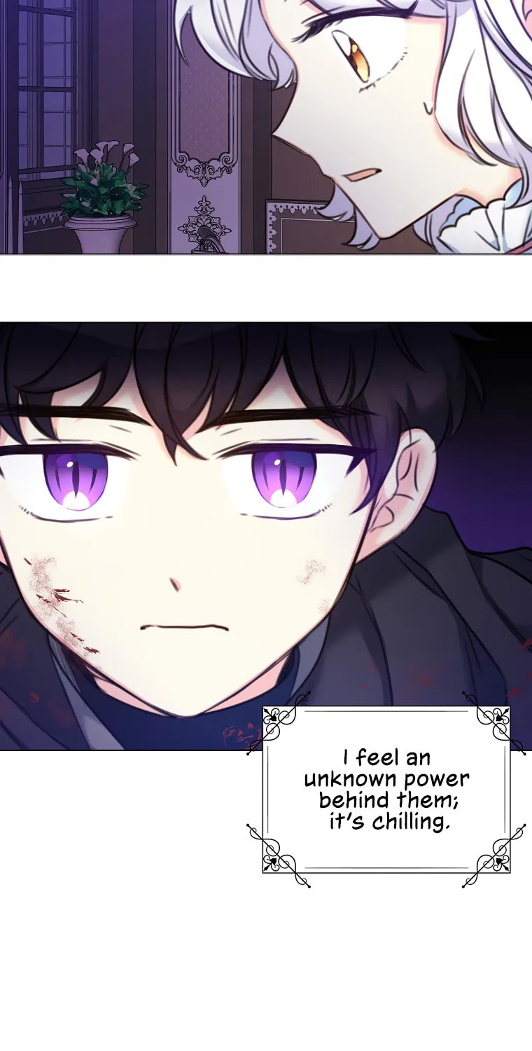 The Villainess's Daughter Chapter 14 page 54 - 