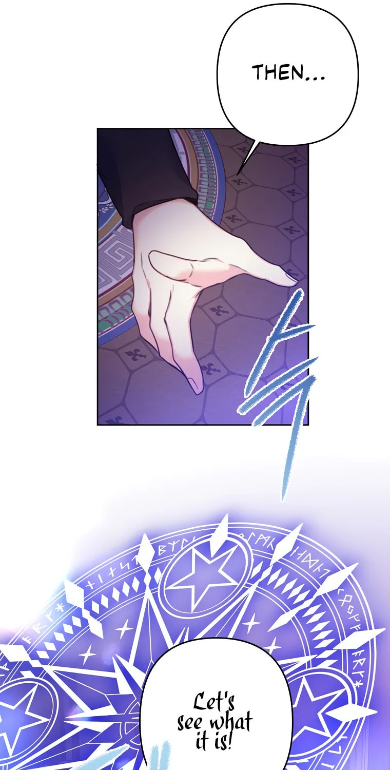 The Villainess's Daughter Chapter 14 page 57 - 