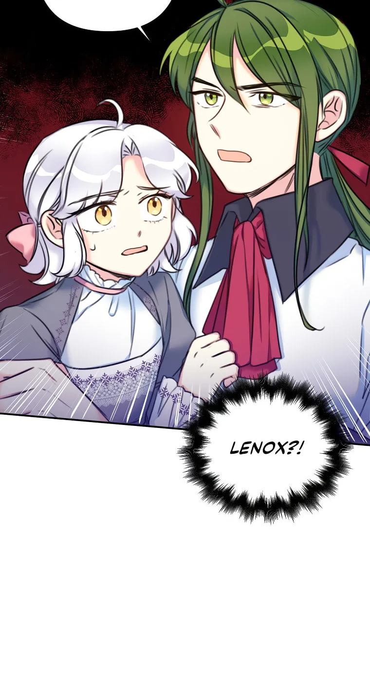 The Villainess's Daughter Chapter 14 page 7 - 