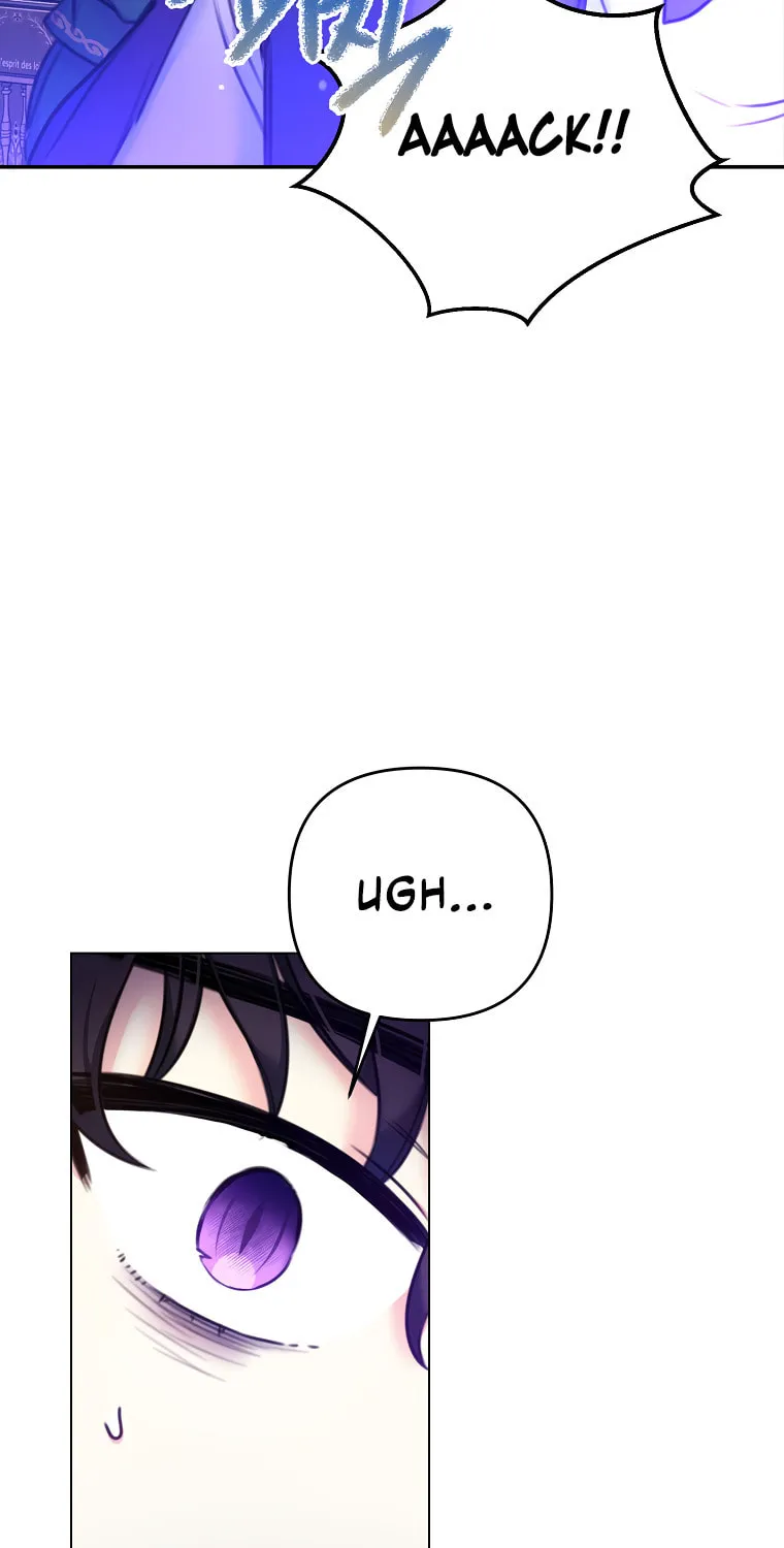 The Villainess's Daughter Chapter 14 page 61 - 