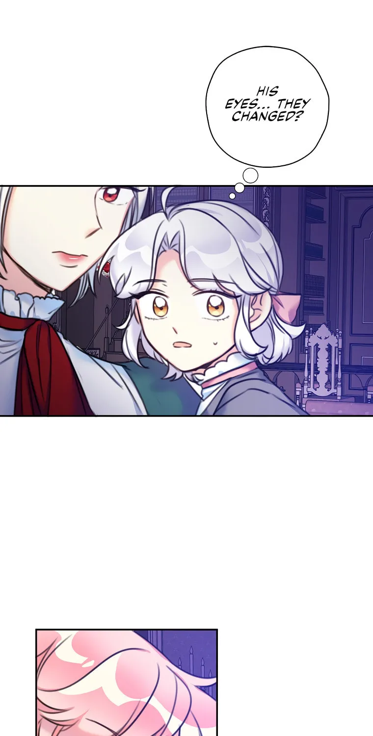 The Villainess's Daughter Chapter 14 page 63 - 