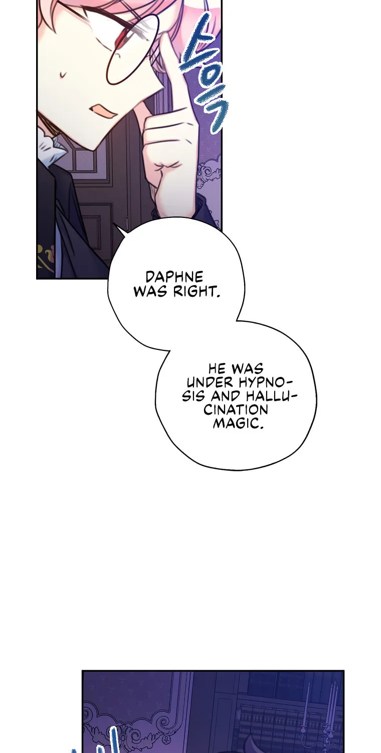The Villainess's Daughter Chapter 14 page 64 - 