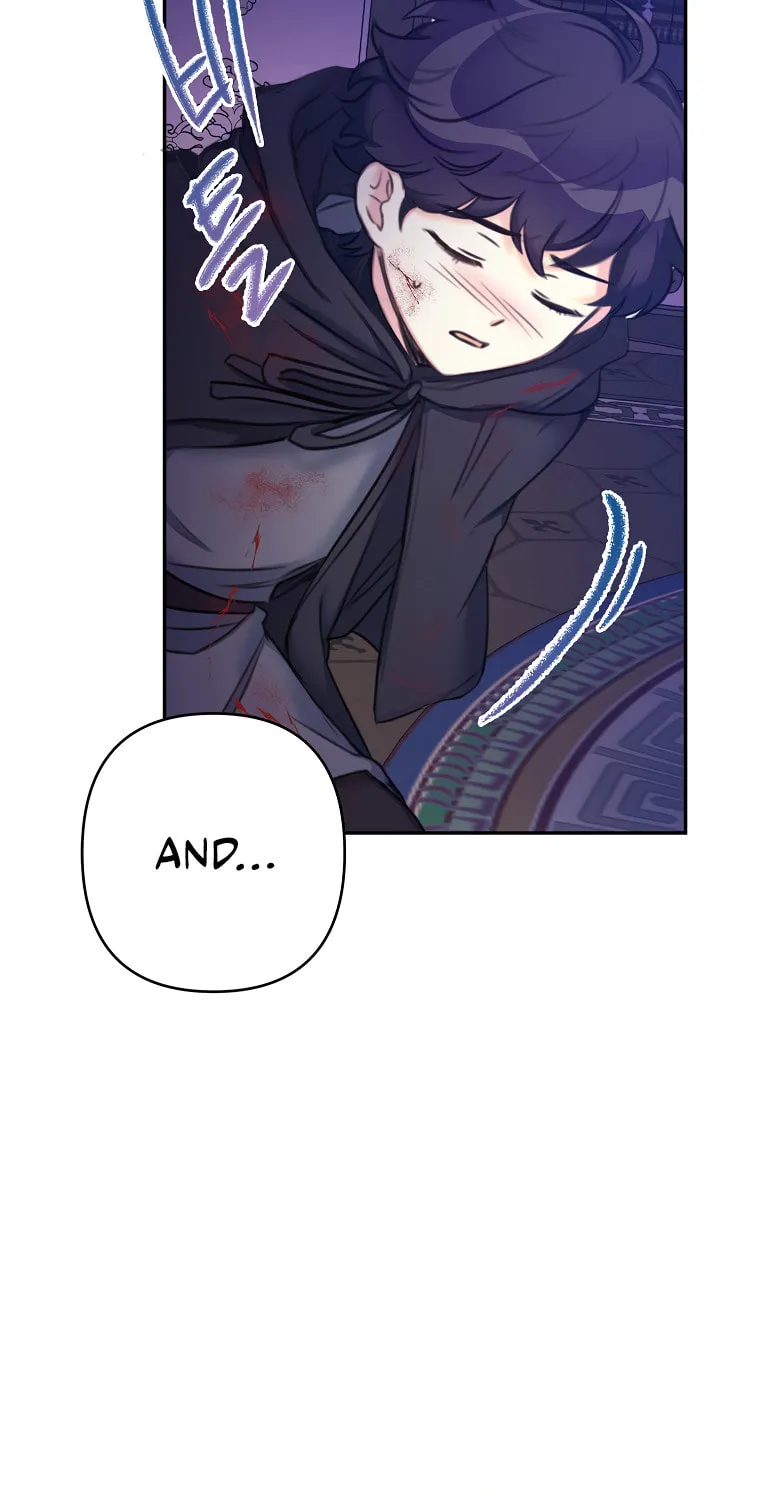 The Villainess's Daughter Chapter 14 page 65 - 