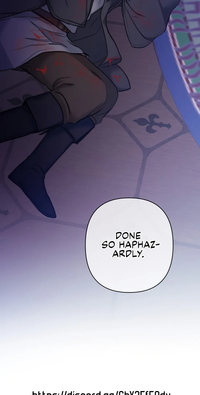 The Villainess's Daughter Chapter 14 page 67 - 