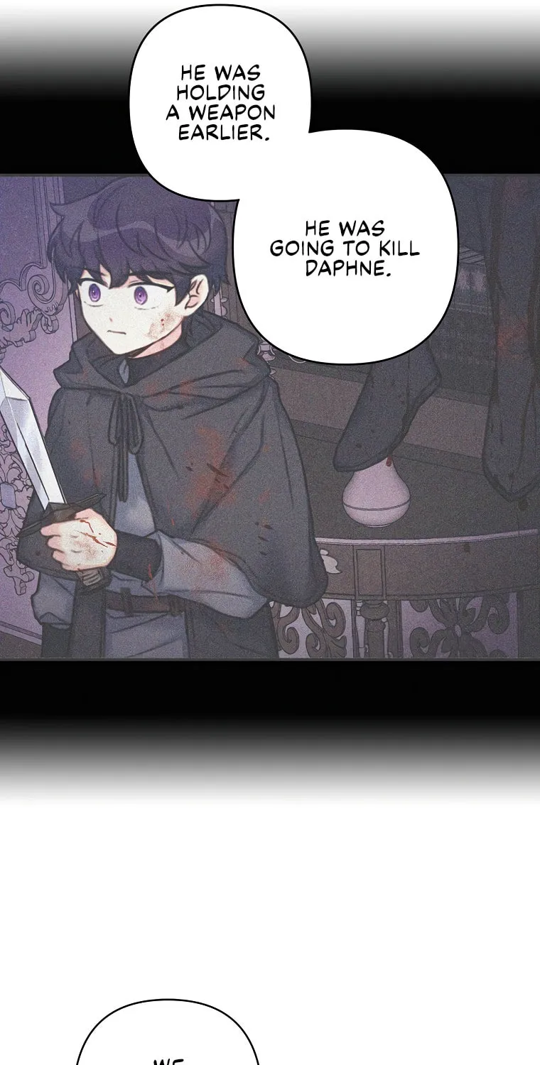 The Villainess's Daughter Chapter 14 page 8 - 