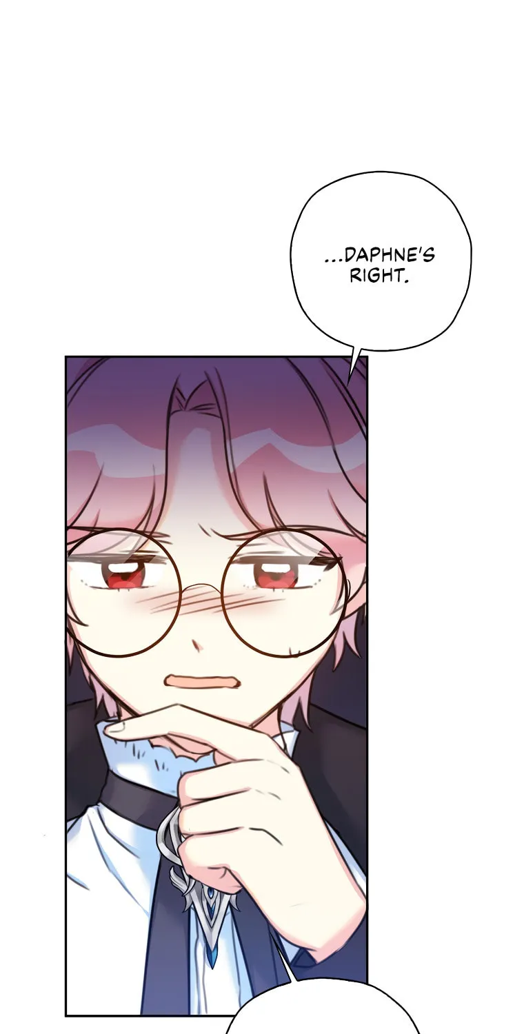The Villainess's Daughter Chapter 15 page 2 - 