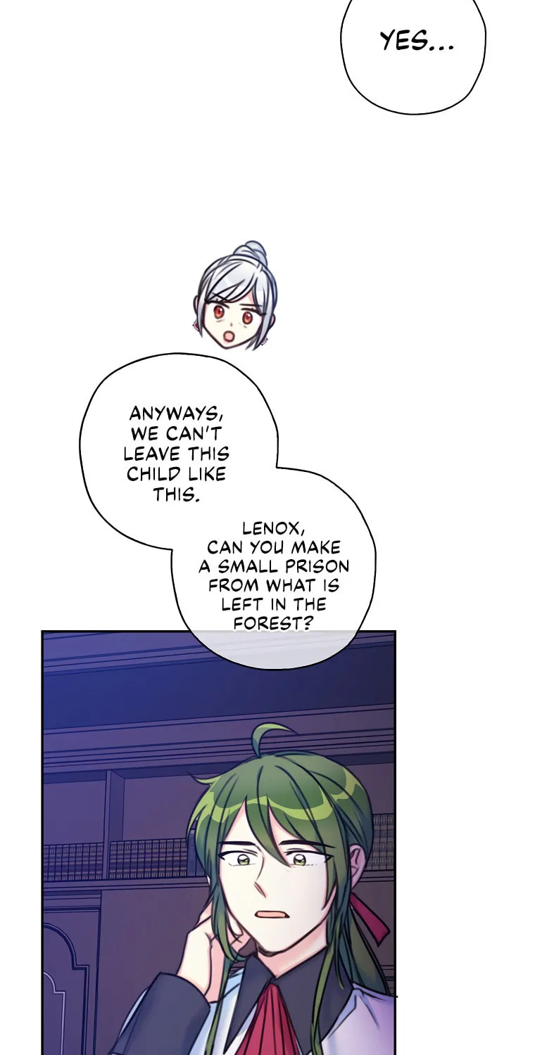 The Villainess's Daughter Chapter 15 page 11 - 