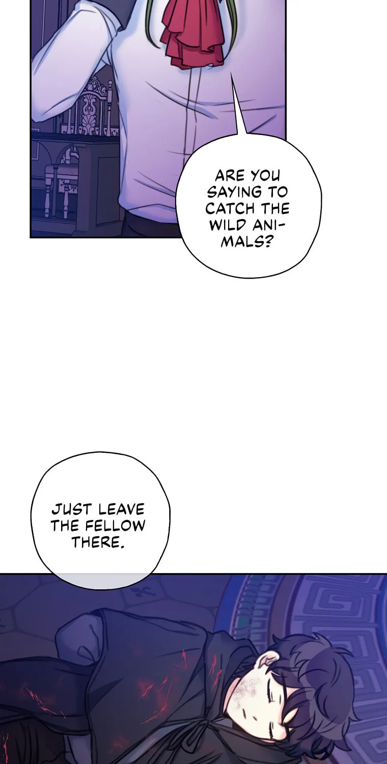 The Villainess's Daughter Chapter 15 page 12 - 
