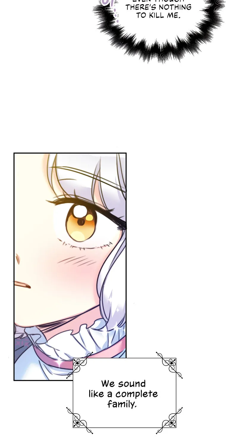 The Villainess's Daughter Chapter 15 page 16 - 