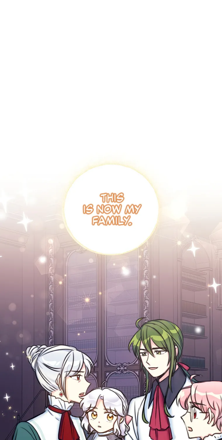 The Villainess's Daughter Chapter 15 page 17 - 