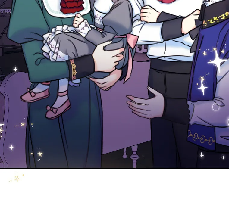 The Villainess's Daughter Chapter 15 page 18 - 