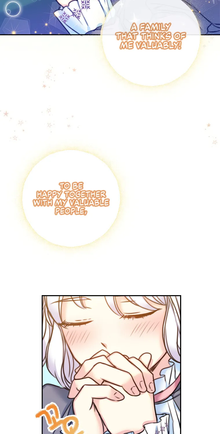 The Villainess's Daughter Chapter 15 page 20 - 