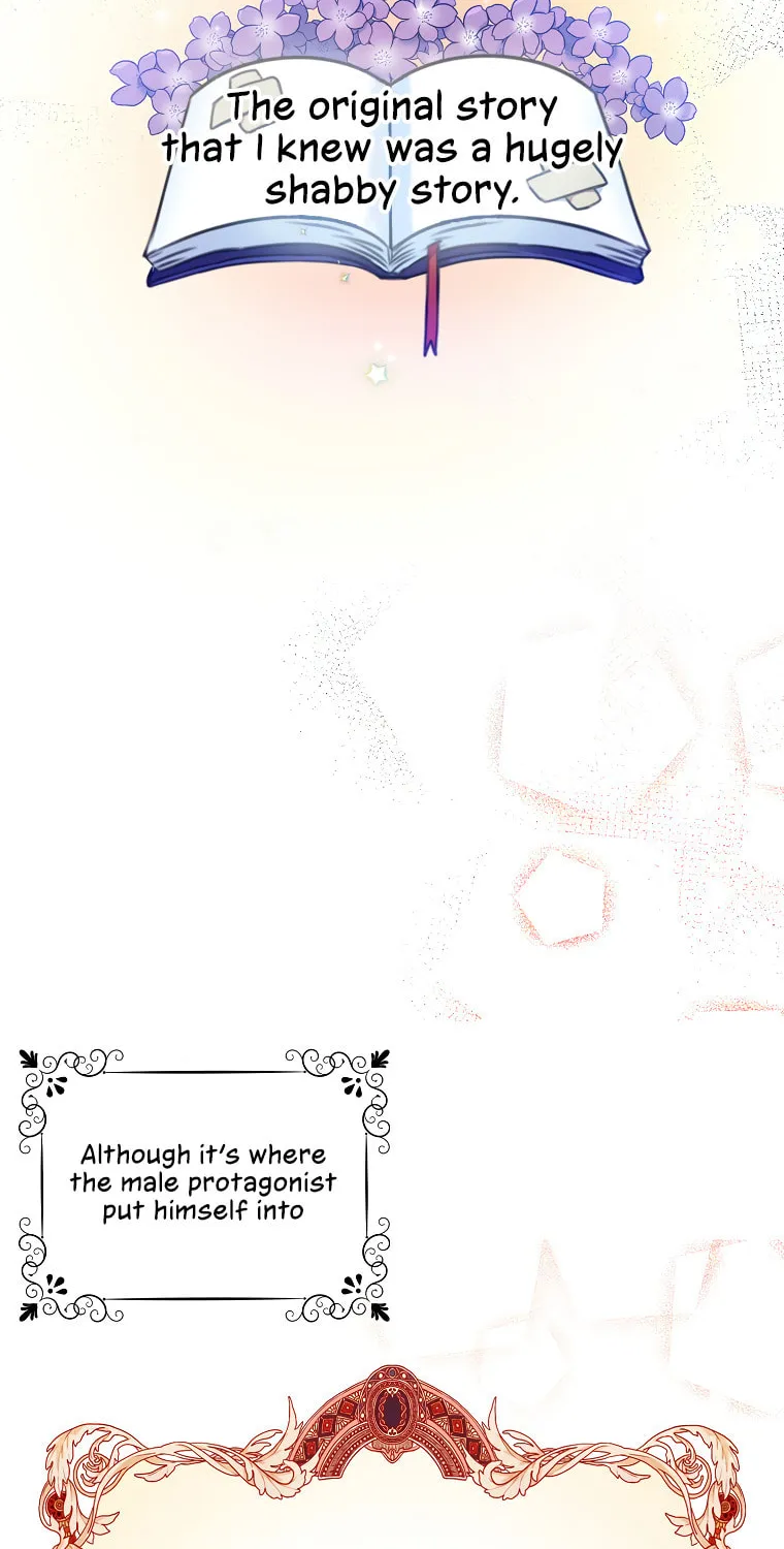 The Villainess's Daughter Chapter 15 page 22 - 