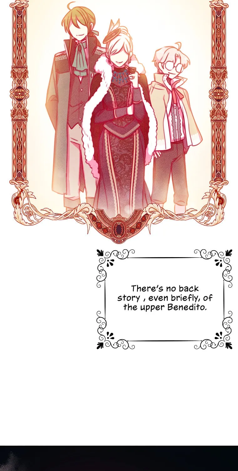 The Villainess's Daughter Chapter 15 page 23 - 
