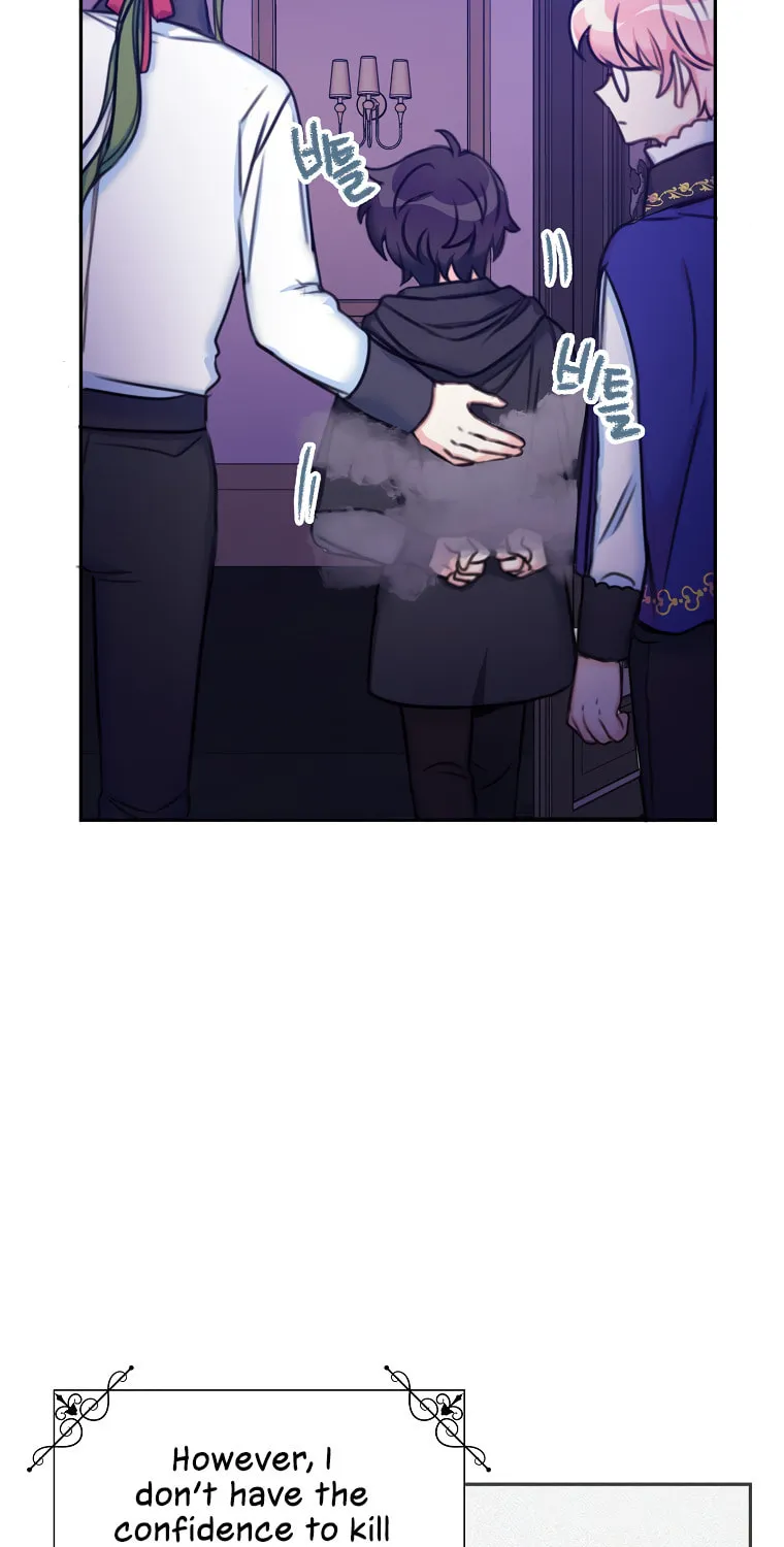 The Villainess's Daughter Chapter 15 page 27 - 