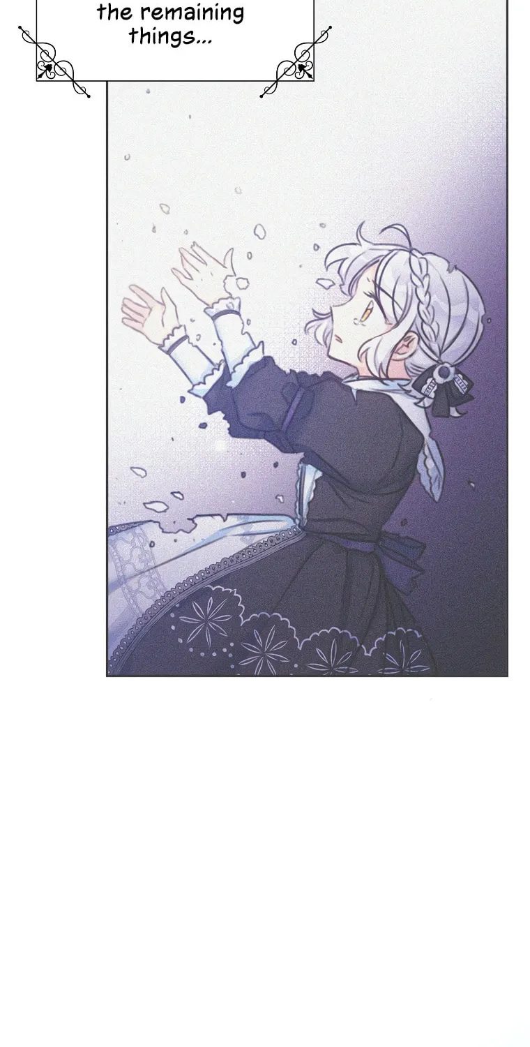 The Villainess's Daughter Chapter 15 page 28 - 