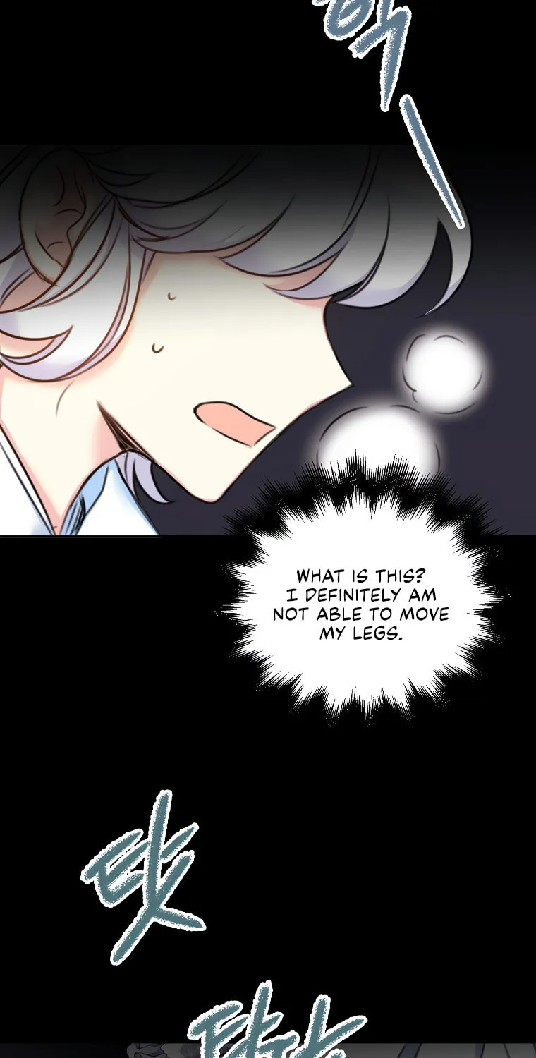 The Villainess's Daughter Chapter 15 page 34 - 