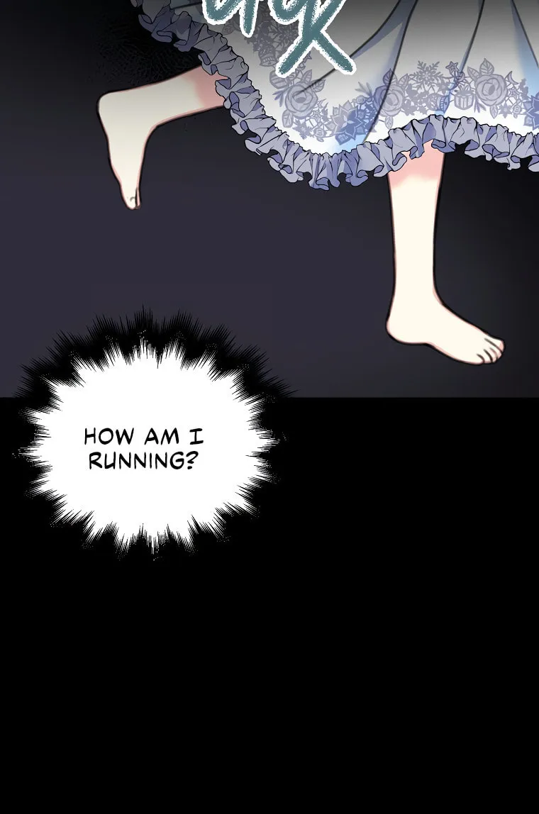 The Villainess's Daughter Chapter 15 page 35 - 
