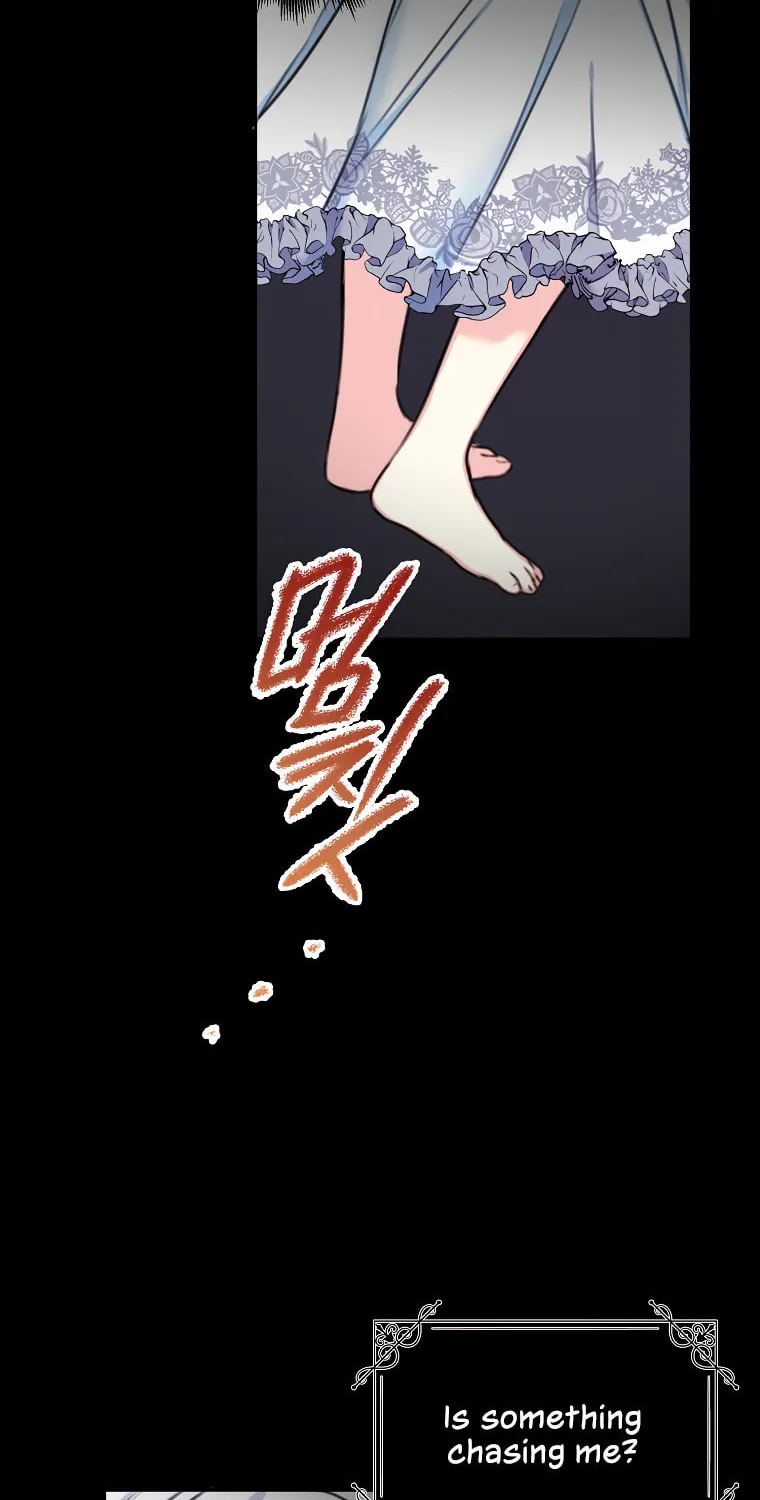 The Villainess's Daughter Chapter 15 page 37 - 