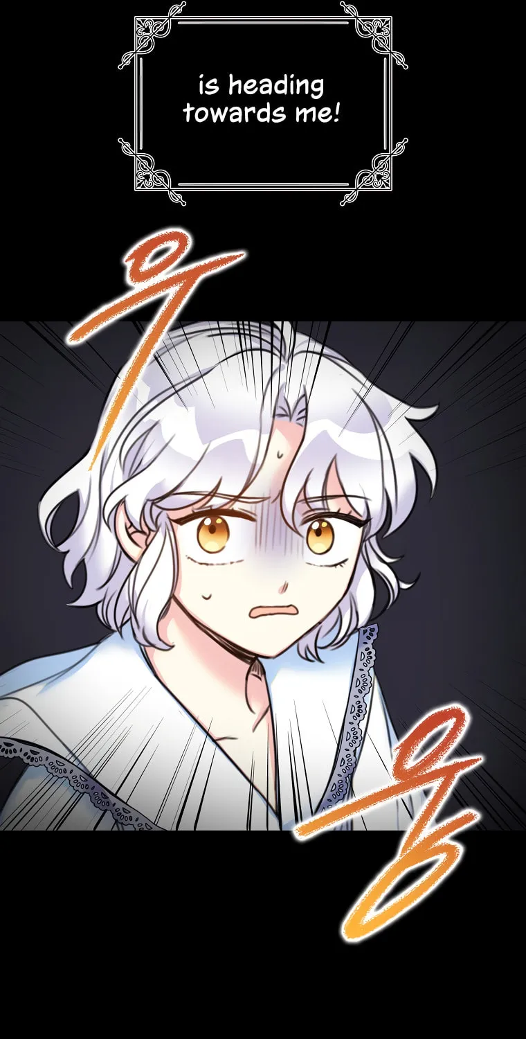 The Villainess's Daughter Chapter 15 page 42 - 