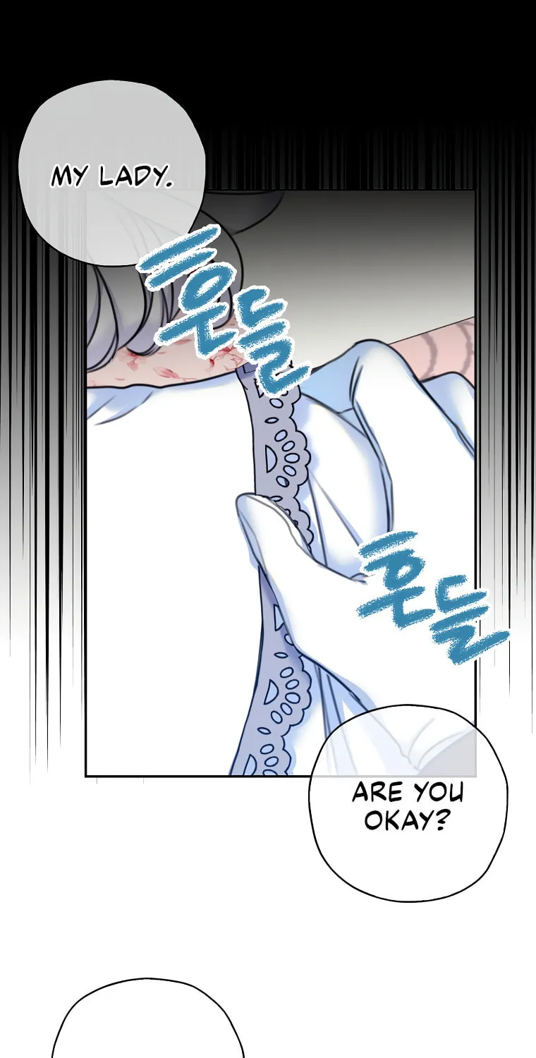 The Villainess's Daughter Chapter 15 page 43 - 