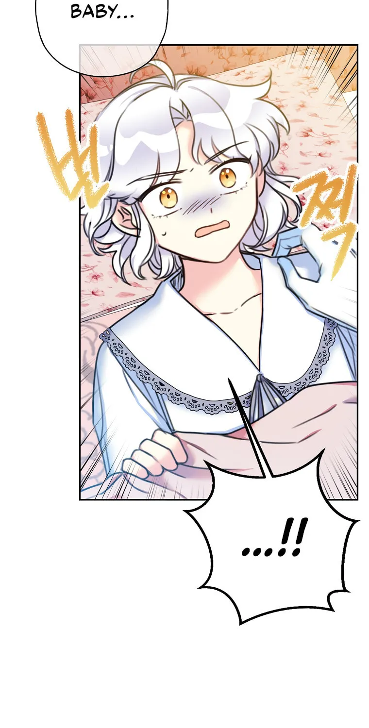 The Villainess's Daughter Chapter 15 page 44 - 