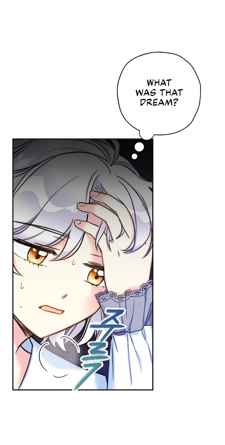 The Villainess's Daughter Chapter 15 page 46 - 