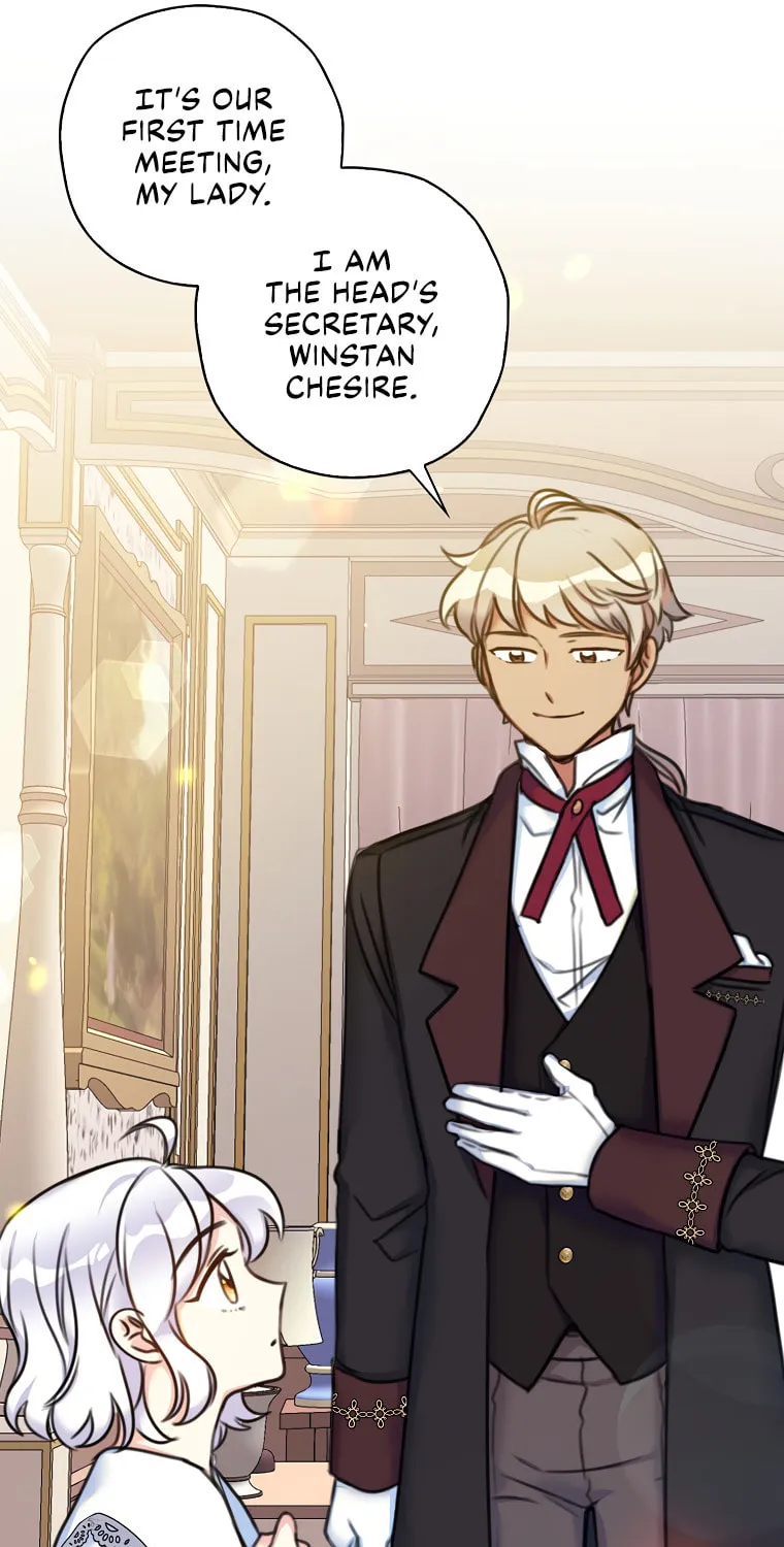 The Villainess's Daughter Chapter 15 page 48 - 
