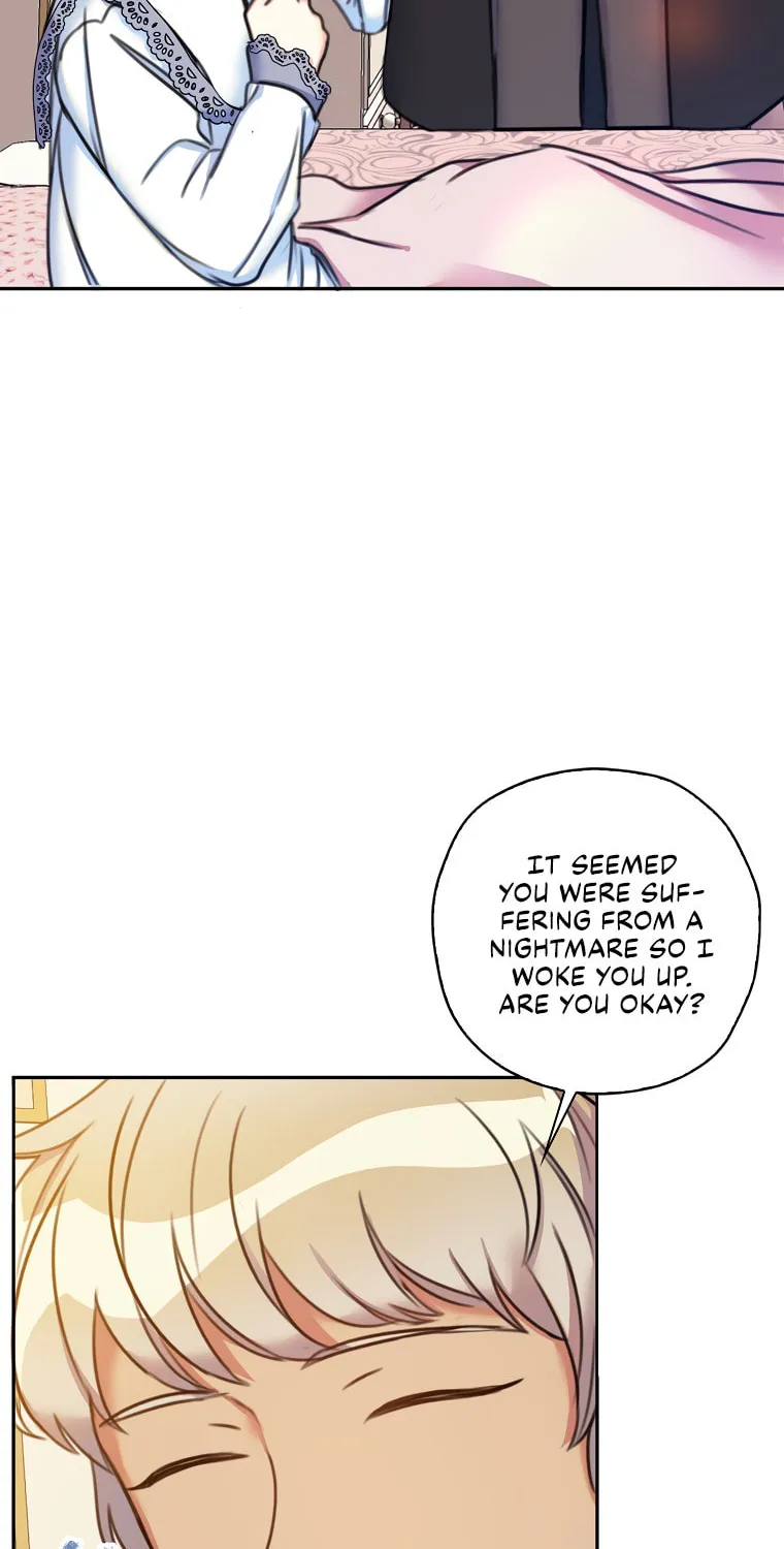 The Villainess's Daughter Chapter 15 page 49 - 
