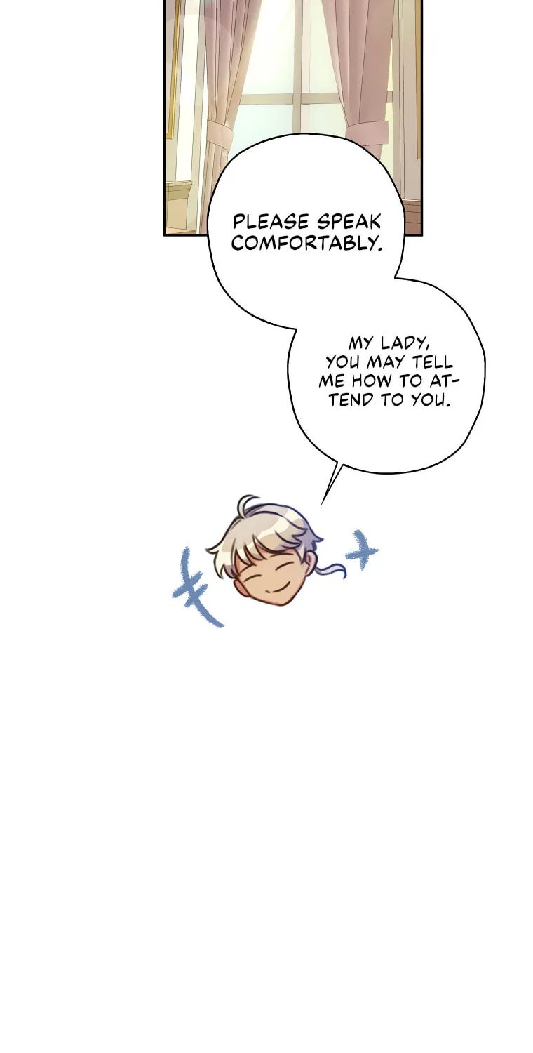 The Villainess's Daughter Chapter 15 page 51 - 