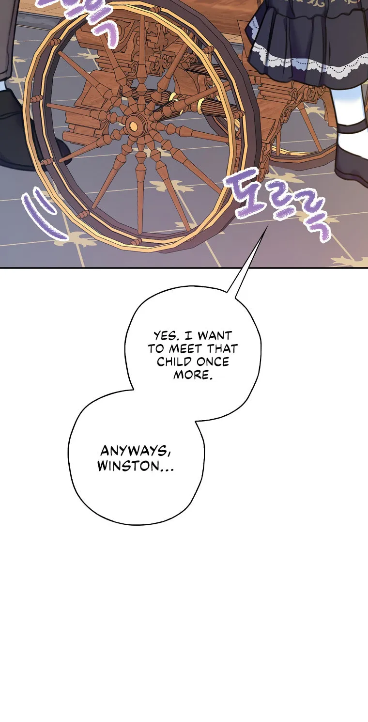 The Villainess's Daughter Chapter 15 page 53 - 
