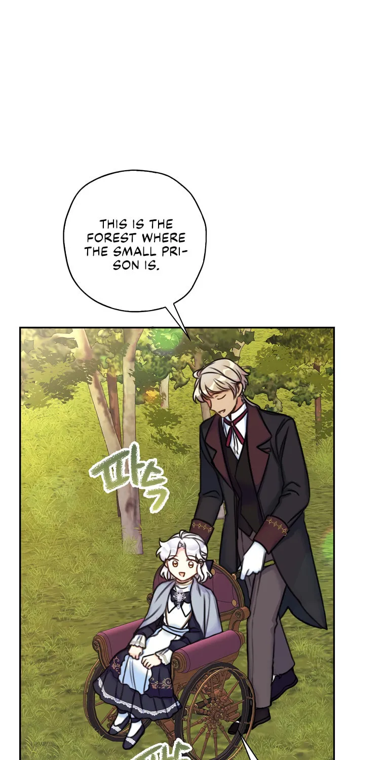 The Villainess's Daughter Chapter 15 page 61 - 