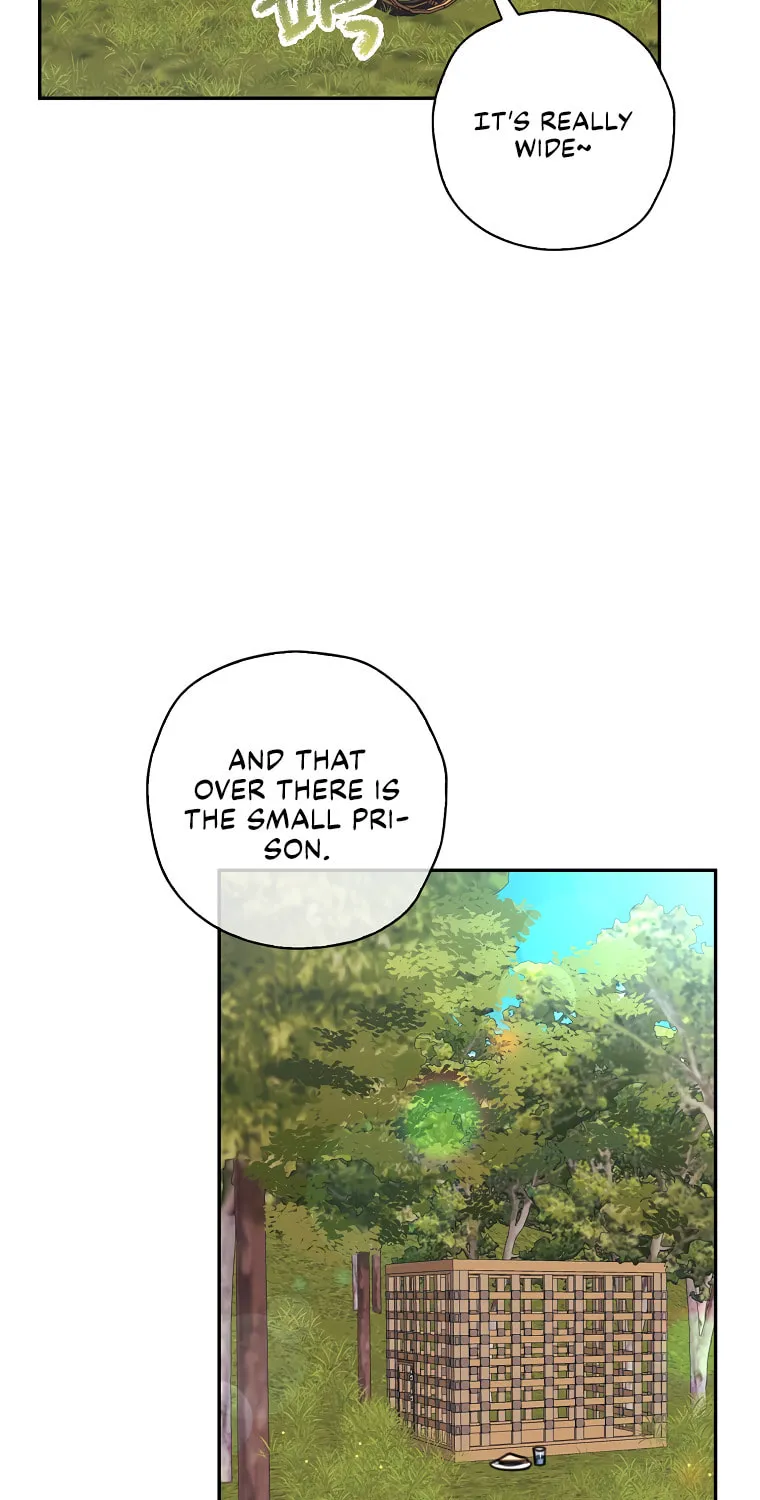 The Villainess's Daughter Chapter 15 page 62 - 