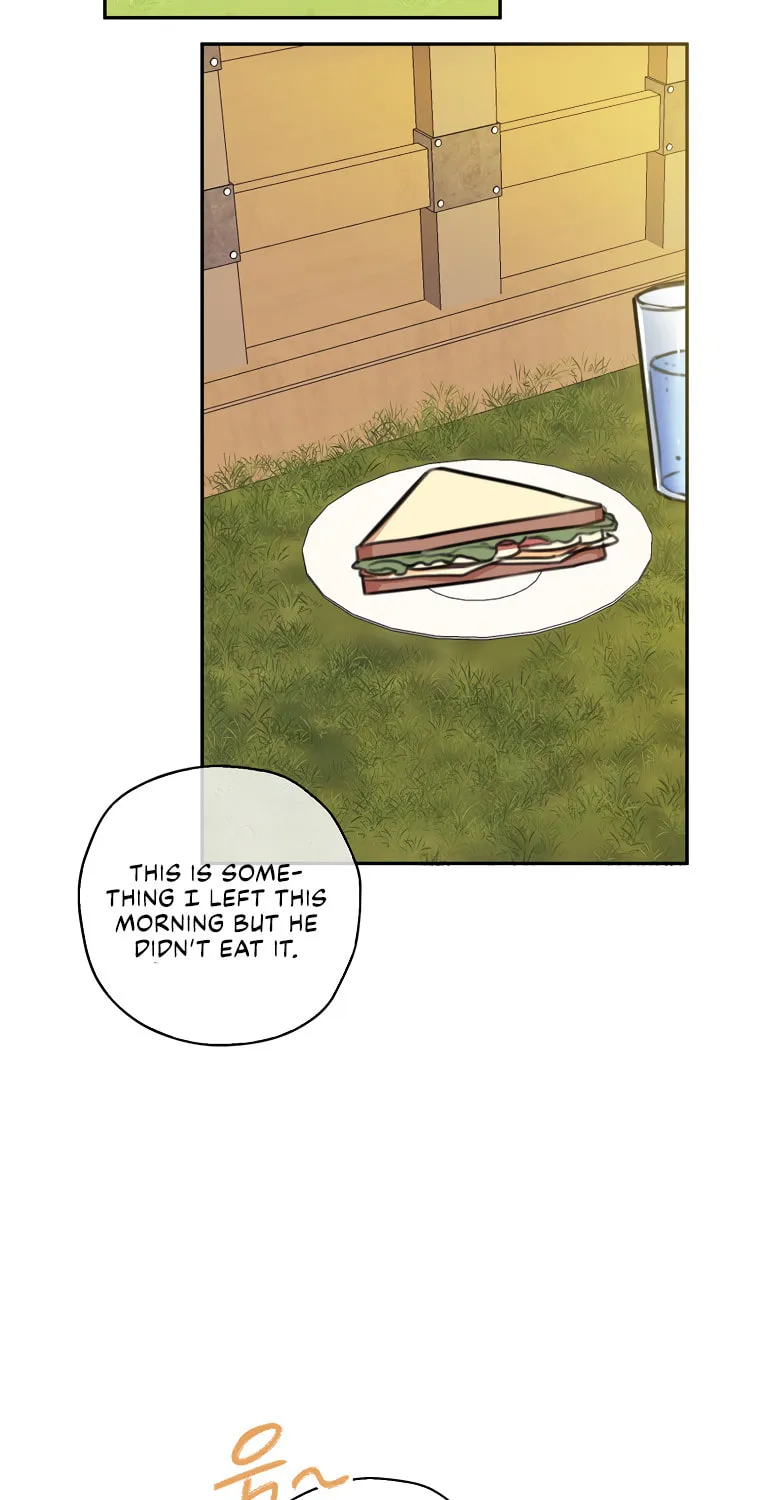 The Villainess's Daughter Chapter 15 page 64 - 
