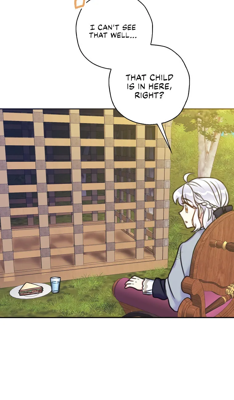 The Villainess's Daughter Chapter 15 page 65 - 