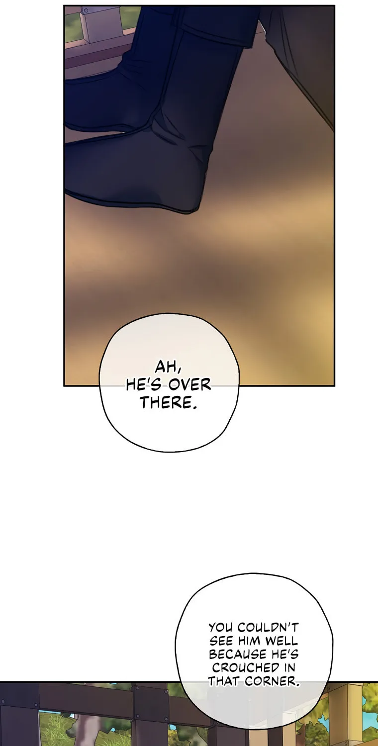 The Villainess's Daughter Chapter 15 page 67 - 
