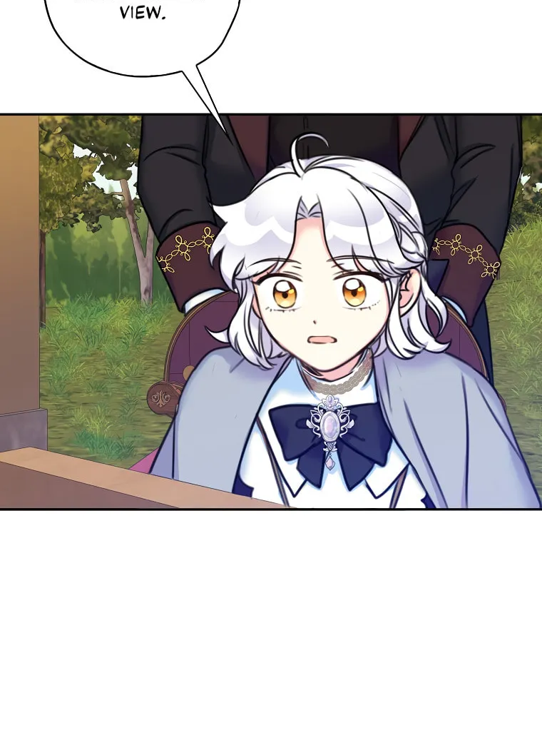 The Villainess's Daughter Chapter 15 page 69 - 