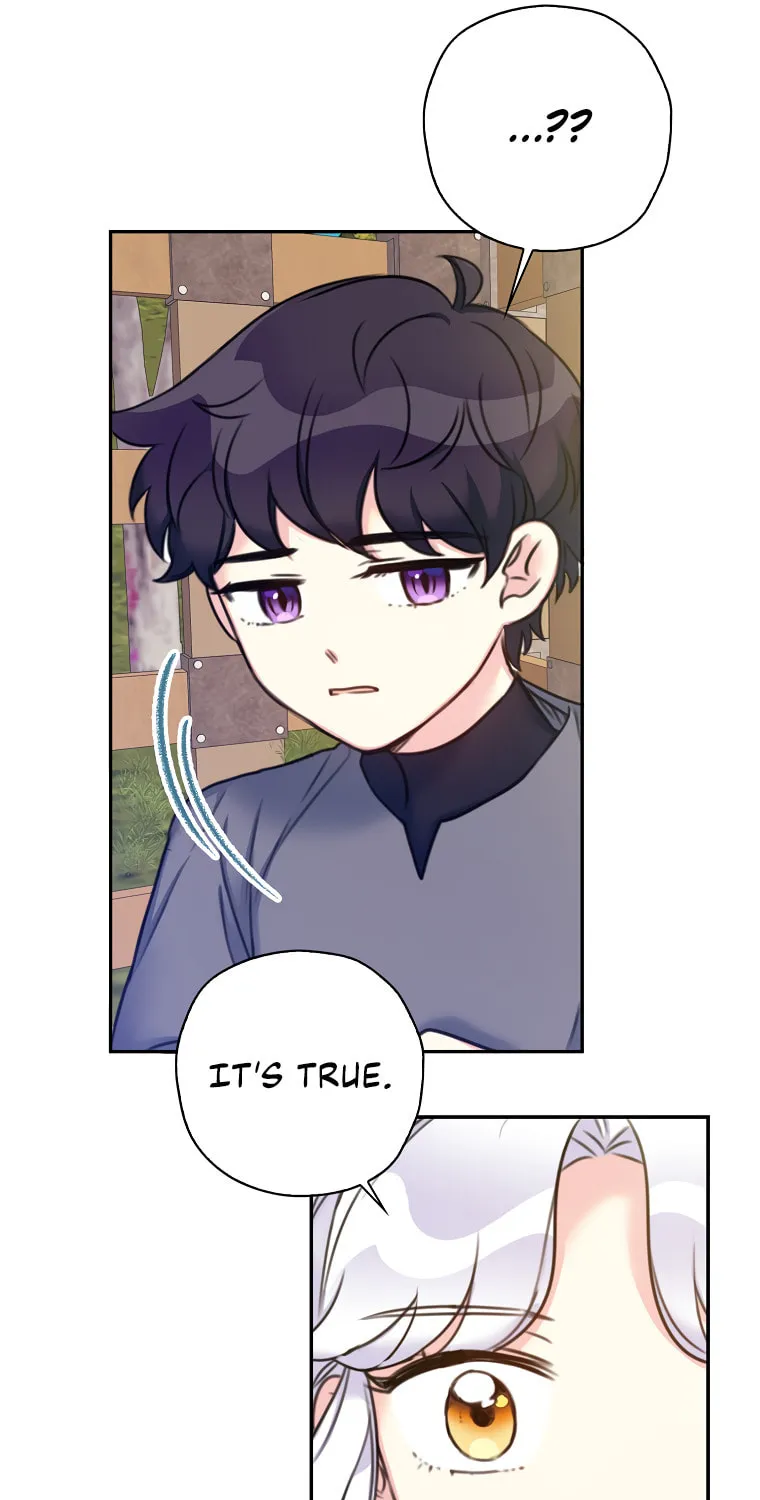 The Villainess's Daughter Chapter 15 page 70 - 