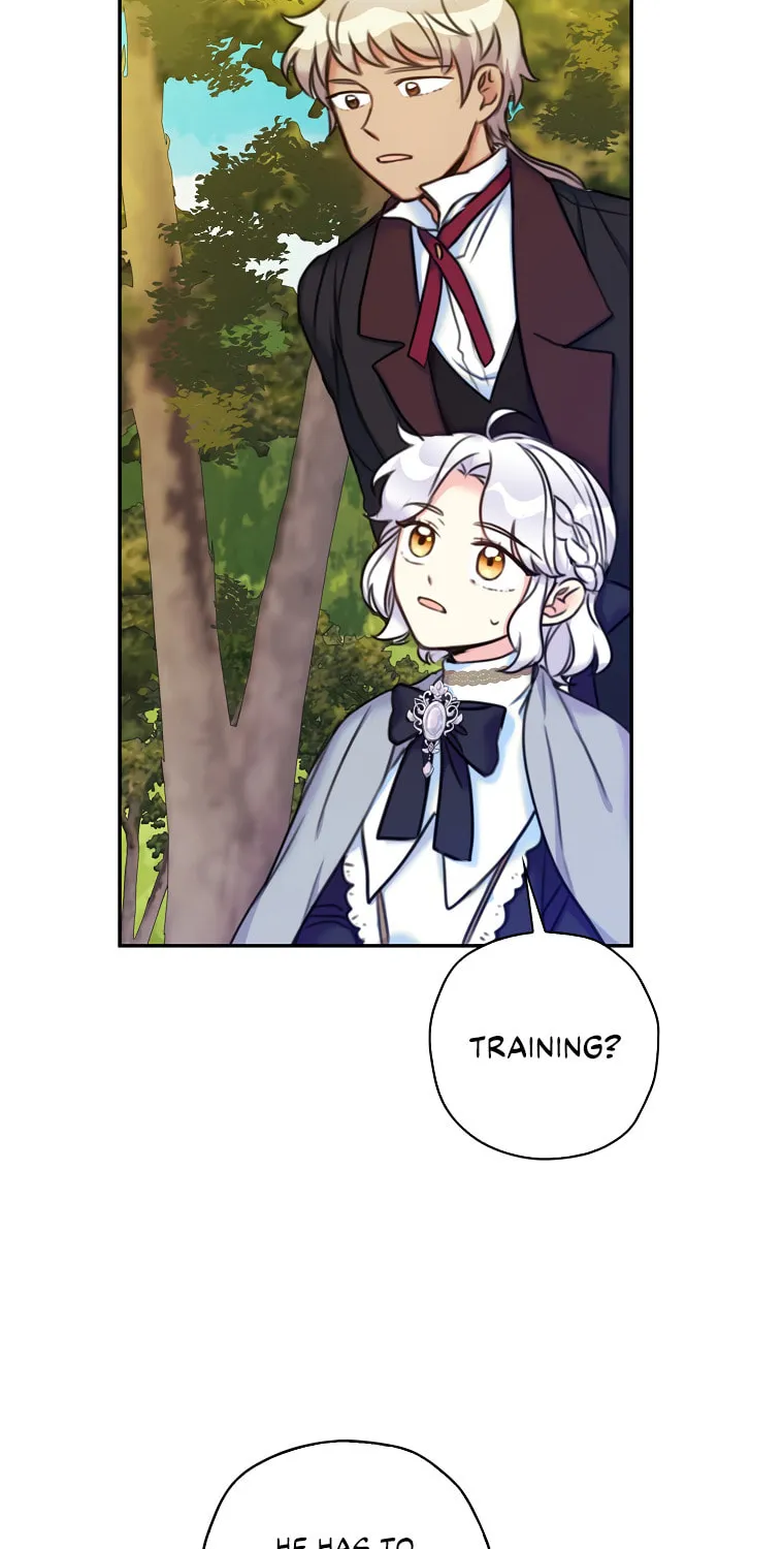 The Villainess's Daughter Chapter 15 page 73 - 