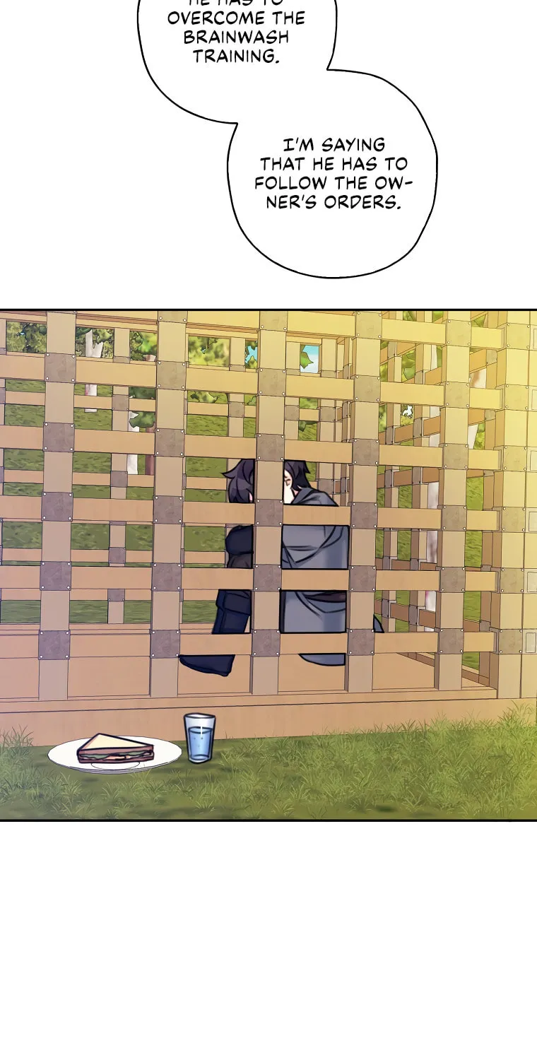 The Villainess's Daughter Chapter 15 page 74 - 