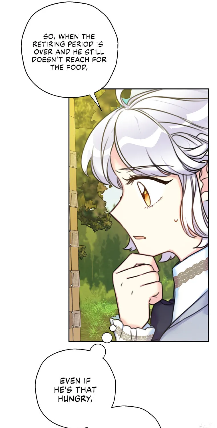 The Villainess's Daughter Chapter 15 page 76 - 