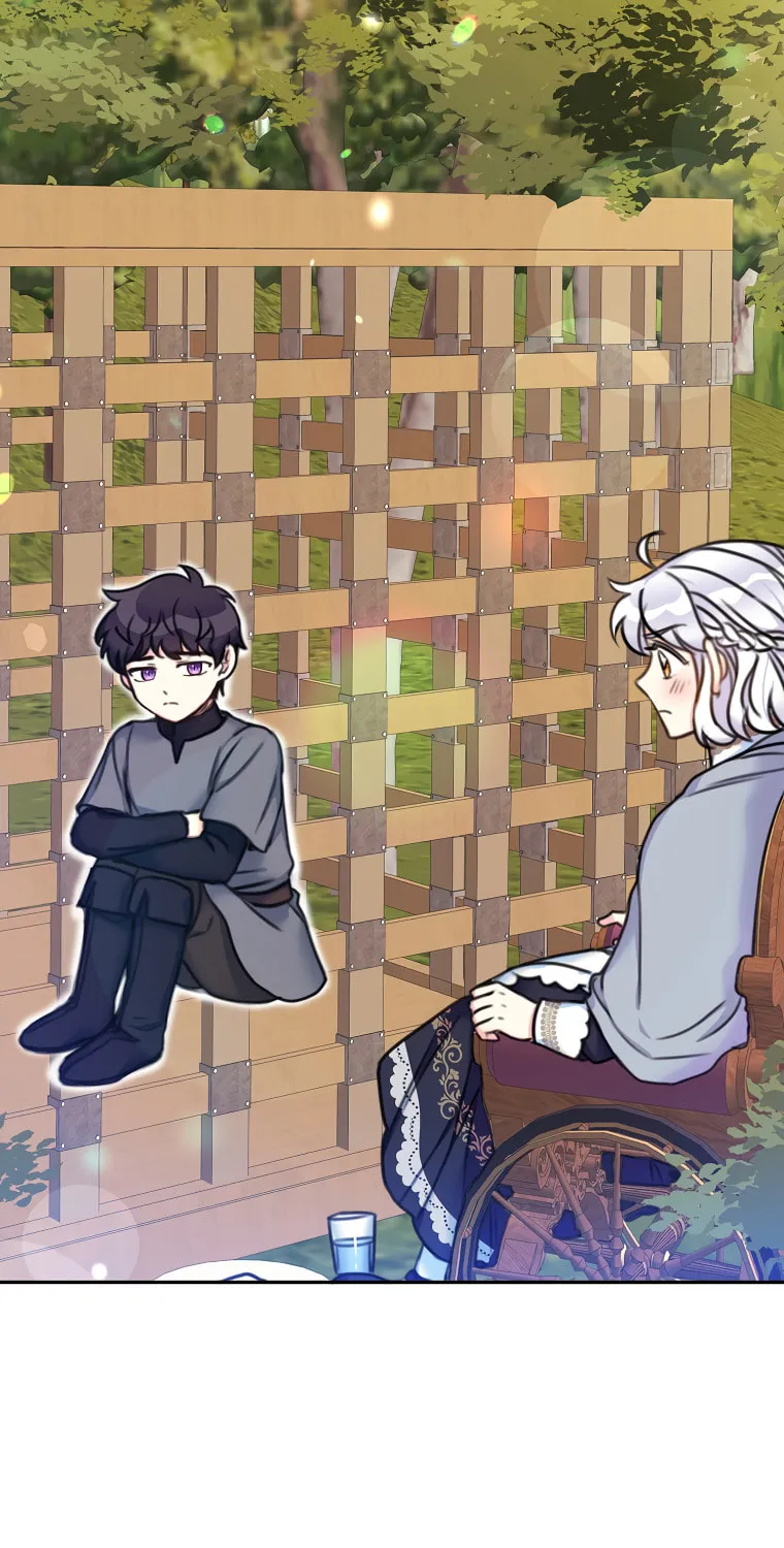 The Villainess's Daughter Chapter 15 page 81 - 