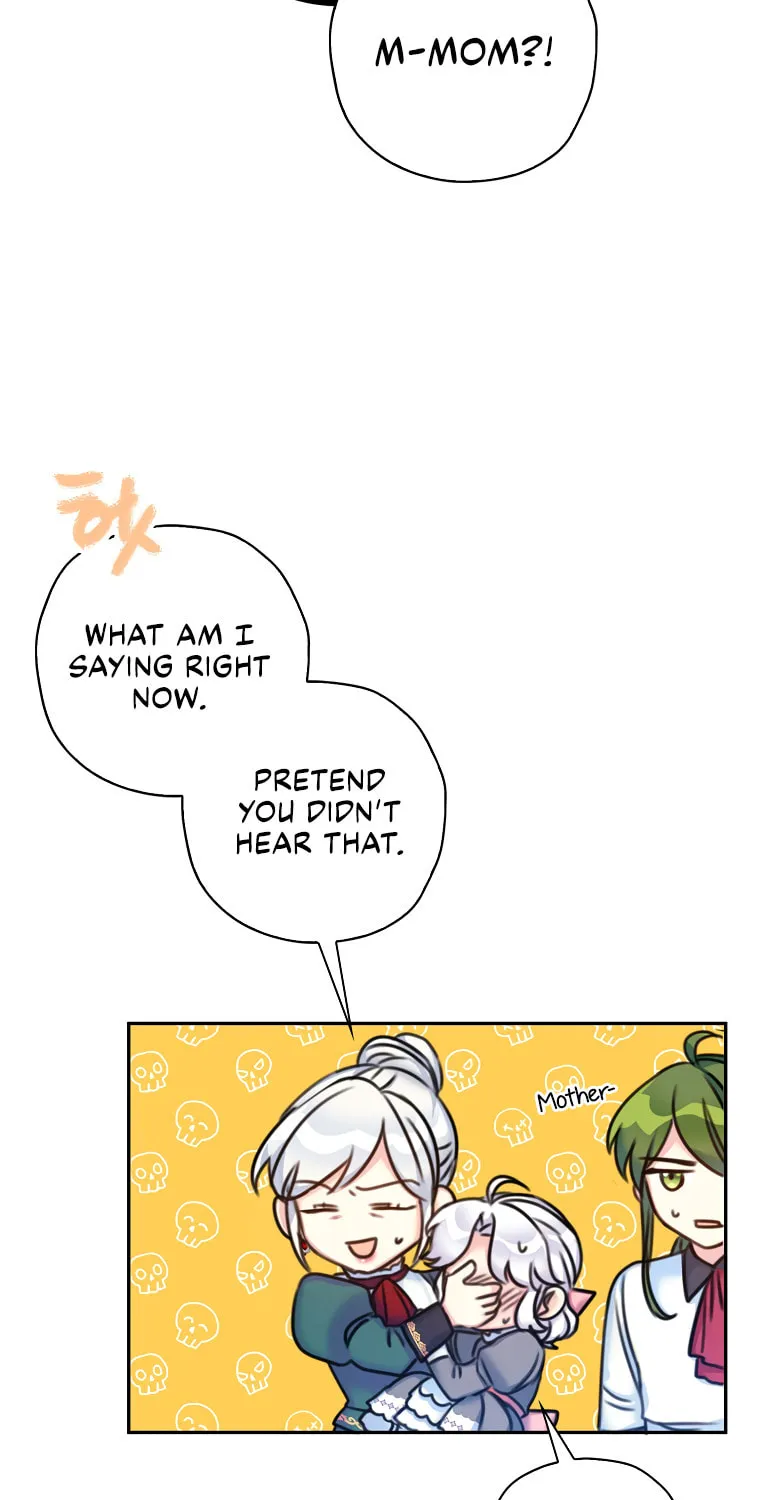 The Villainess's Daughter Chapter 15 page 10 - 
