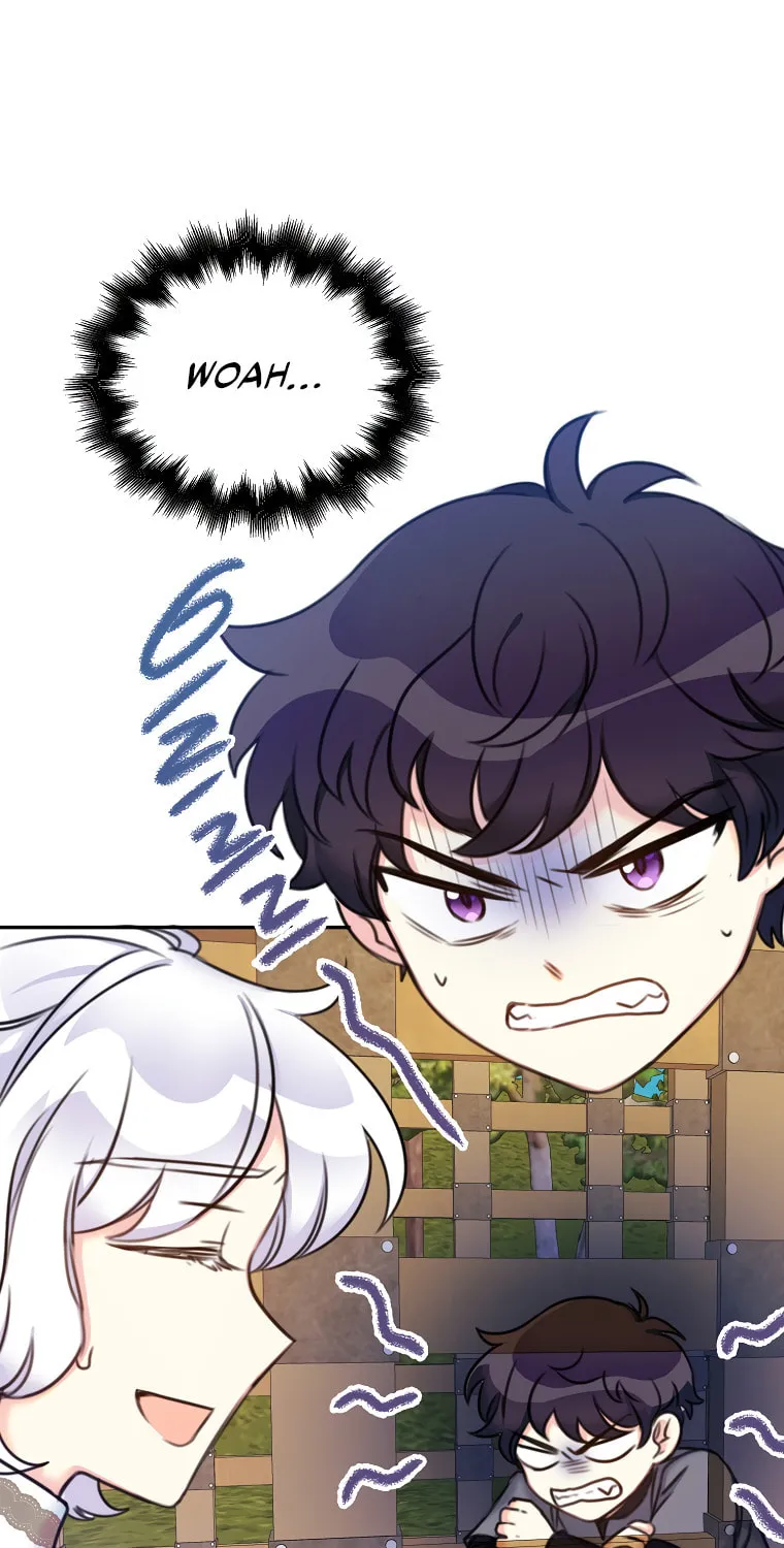 The Villainess's Daughter Chapter 16 page 14 - 