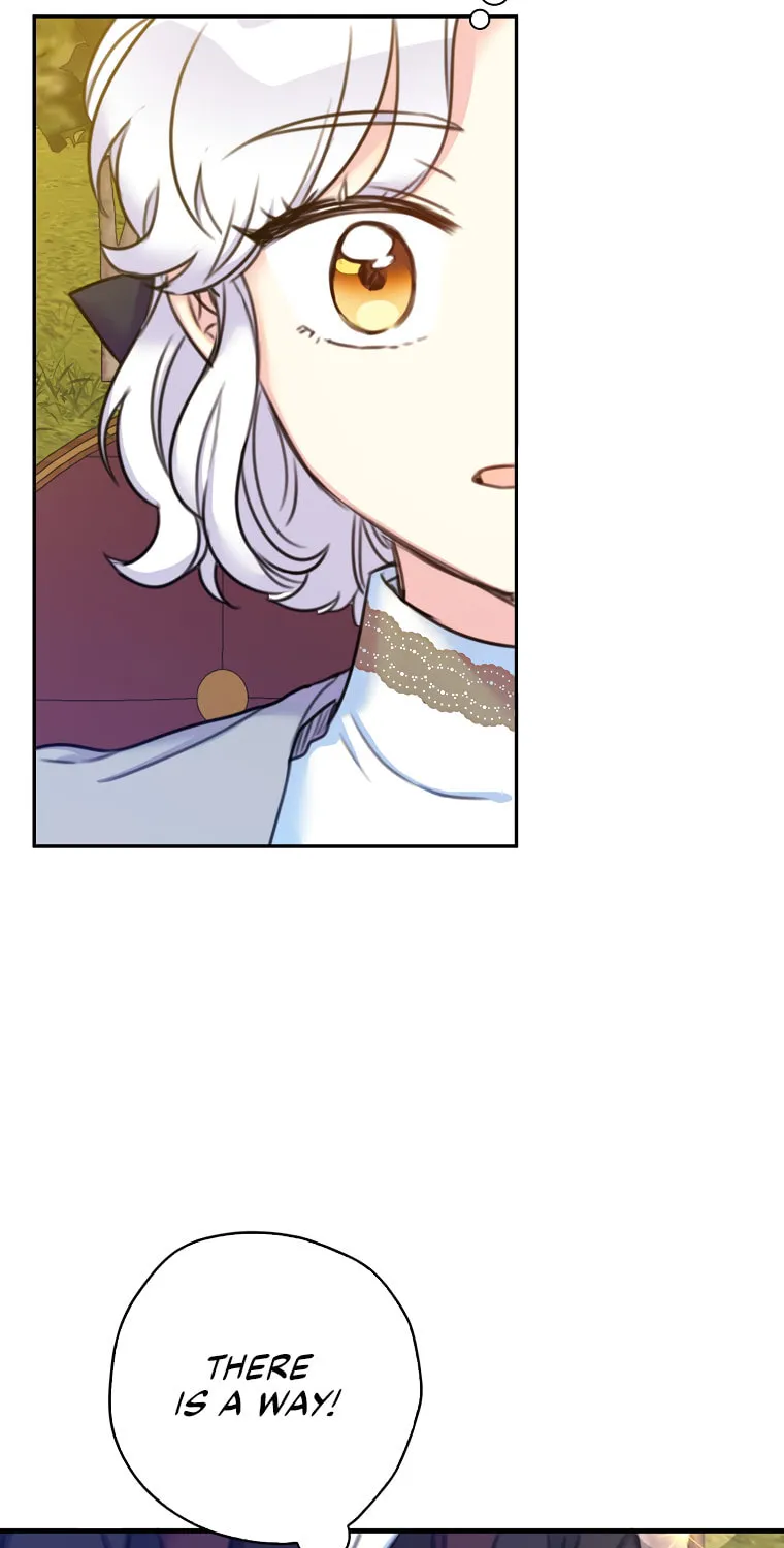 The Villainess's Daughter Chapter 16 page 18 - 